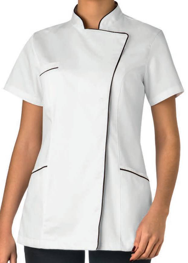 Blouse infirmière