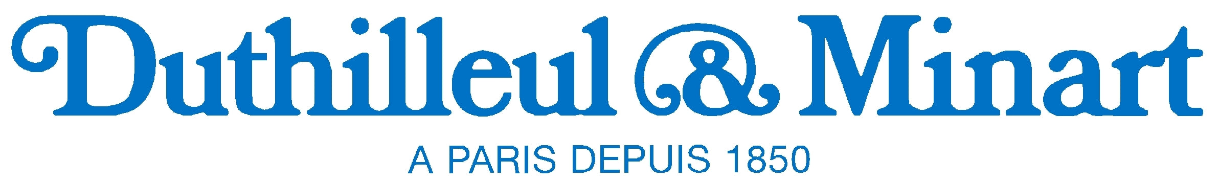 duthilleul et minart 